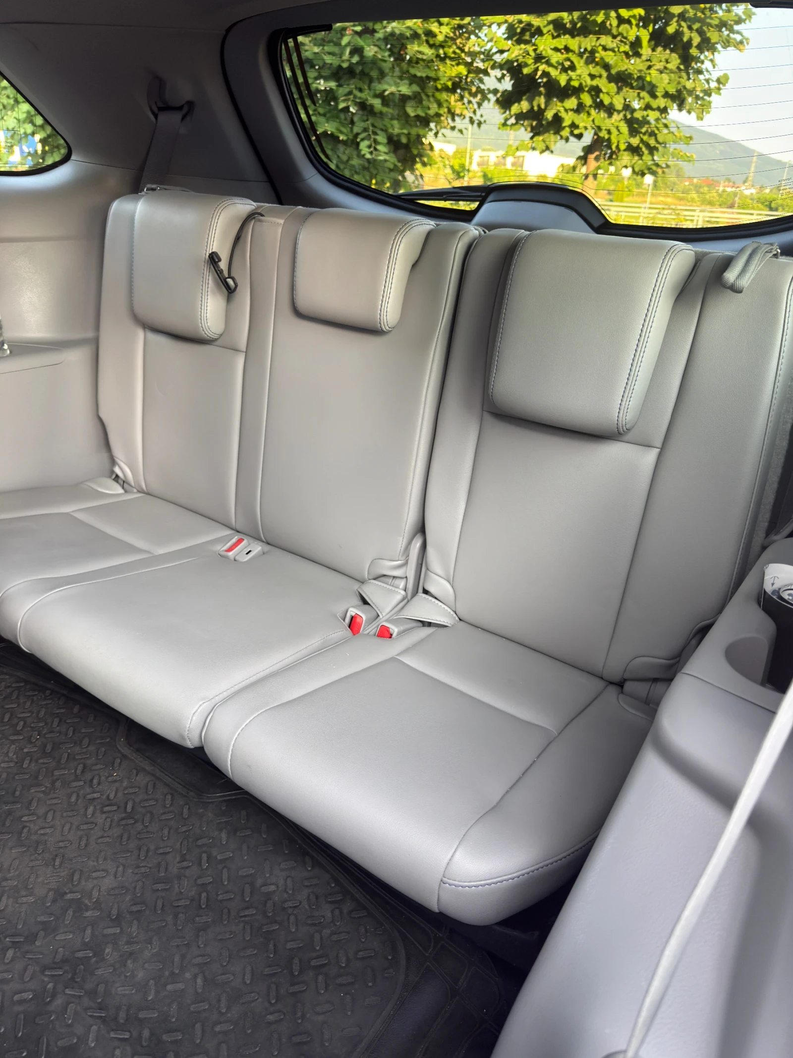 Toyota Highlander LIMITED, снимка 5 - Автомобили и джипове - 56177048