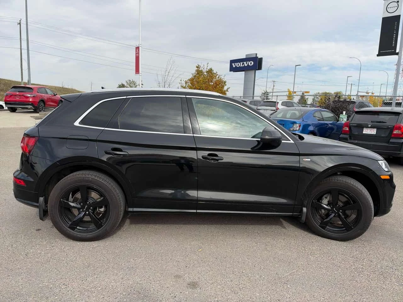 Audi Q5 * Technik * CARFAX * ОПЦИЯ ЗА ФИНАНСИРАНЕ, снимка 3 - Автомобили и джипове - 56208358