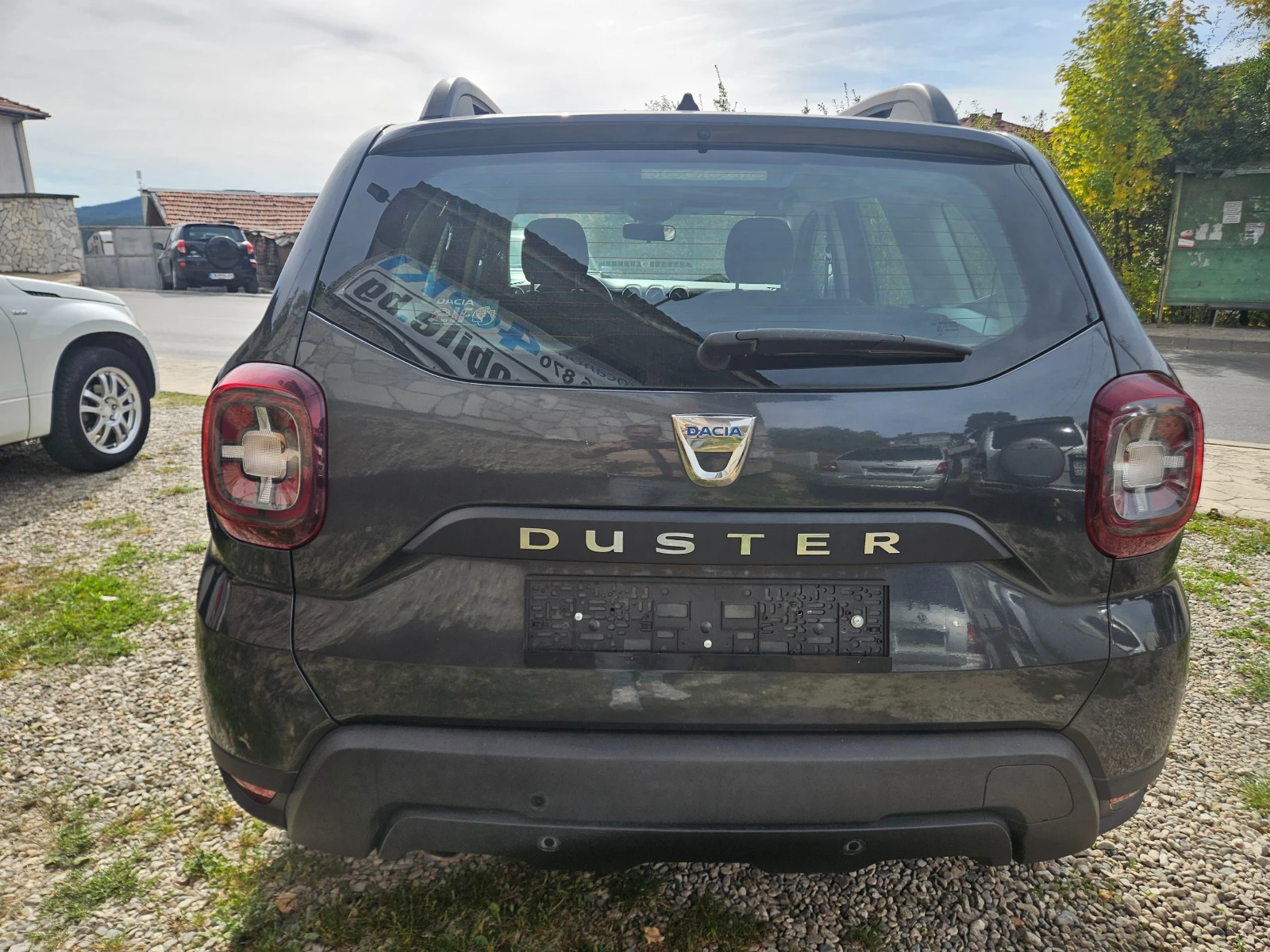 Dacia Duster 4X4 , снимка 4 - Автомобили и джипове - 56438106