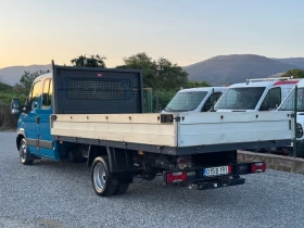 Iveco Daily 35c13* Бордови* Климатик* 6ск* 7 местен * до 3.5т*, снимка 7