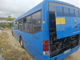 Mercedes-Benz Conecto, снимка 5
