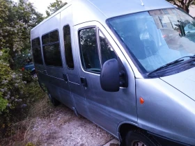 Fiat Ducato Дукато, снимка 3