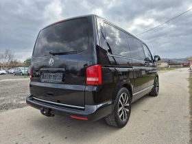 VW T5 МУЛТИВАН 2.0BITDI 4MOTION HIGHLINE , снимка 4