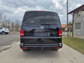 VW T5 МУЛТИВАН 2.0BITDI 4MOTION HIGHLINE , снимка 5