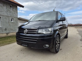 VW T5 МУЛТИВАН 2.0BITDI 4MOTION HIGHLINE , снимка 1