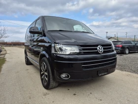 VW T5 МУЛТИВАН 2.0BITDI 4MOTION HIGHLINE , снимка 3