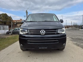 VW T5 МУЛТИВАН 2.0BITDI 4MOTION HIGHLINE , снимка 2