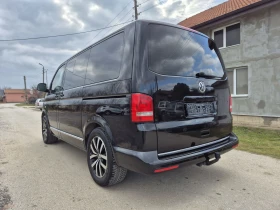 VW T5 МУЛТИВАН 2.0BITDI 4MOTION HIGHLINE , снимка 6