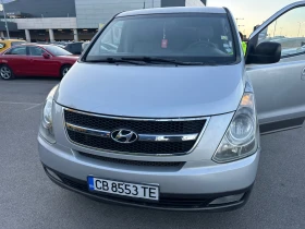Hyundai H1 | Mobile.bg    10