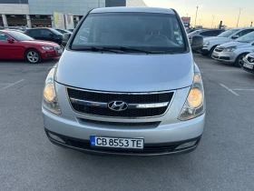 Hyundai H1 | Mobile.bg    3