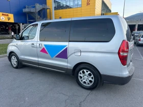  Hyundai H1