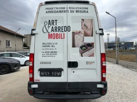 Iveco Daily 3.0d 177. !  ! | Mobile.bg    5