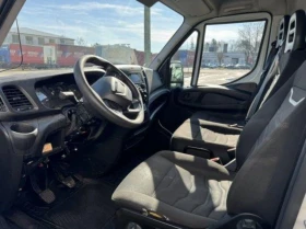 Iveco Daily, снимка 6 - Бусове и автобуси - 53663982