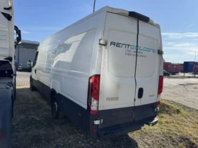 Iveco Daily, снимка 5 - Бусове и автобуси - 53663982