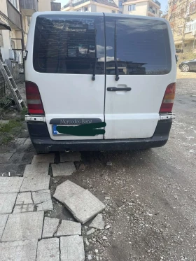 Mercedes-Benz Vito 112CDI | Mobile.bg � ����� ������ 3