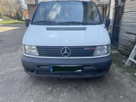 ������ Mercedes-Benz Vito