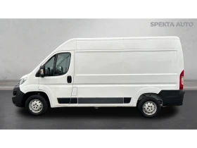 Citroen Jumper 2.0 HDi, Месечна вноска от 337   | Auto.bg — изображение 3