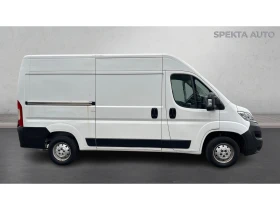 Citroen Jumper 2.0 HDi, Месечна вноска от 337   | Auto.bg — изображение 17