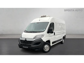 Citroen Jumper 2.0 HDi, Месечна вноска от 337  