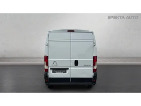 Citroen Jumper 2.0 HDi, Месечна вноска от 337   | Auto.bg — изображение 4