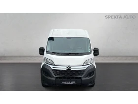 Citroen Jumper 2.0 HDi, Месечна вноска от 337   | Auto.bg — изображение 5