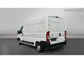 Citroen Jumper 2.0 HDi, Месечна вноска от 337   | Auto.bg — изображение 2