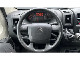 Citroen Jumper 2.0 HDi, Месечна вноска от 337   | Auto.bg — изображение 13