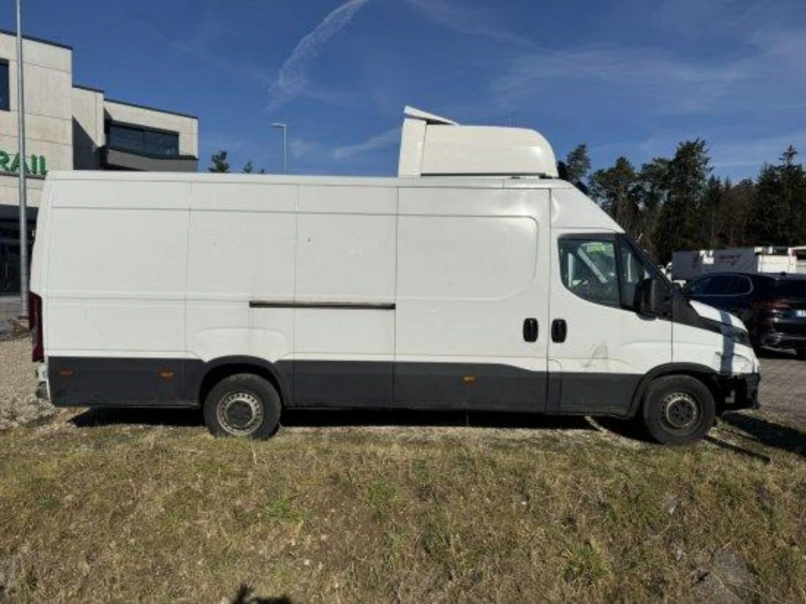 Iveco Daily | Mobile.bg � ����������� 4