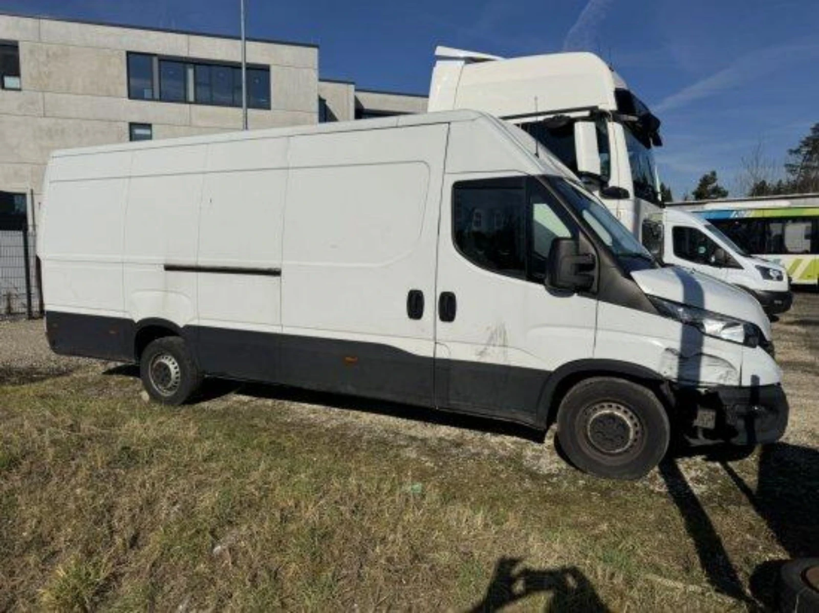 Iveco Daily | Mobile.bg � ����������� 2