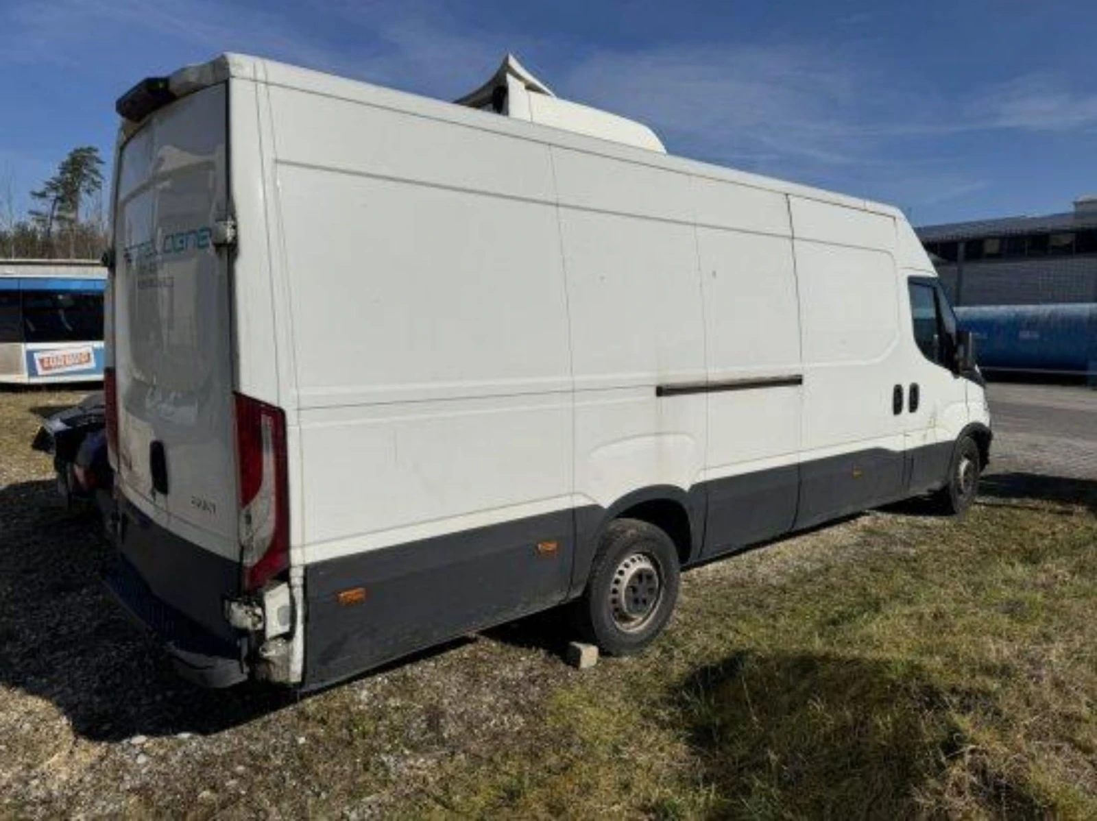 Iveco Daily | Mobile.bg � ����������� 3