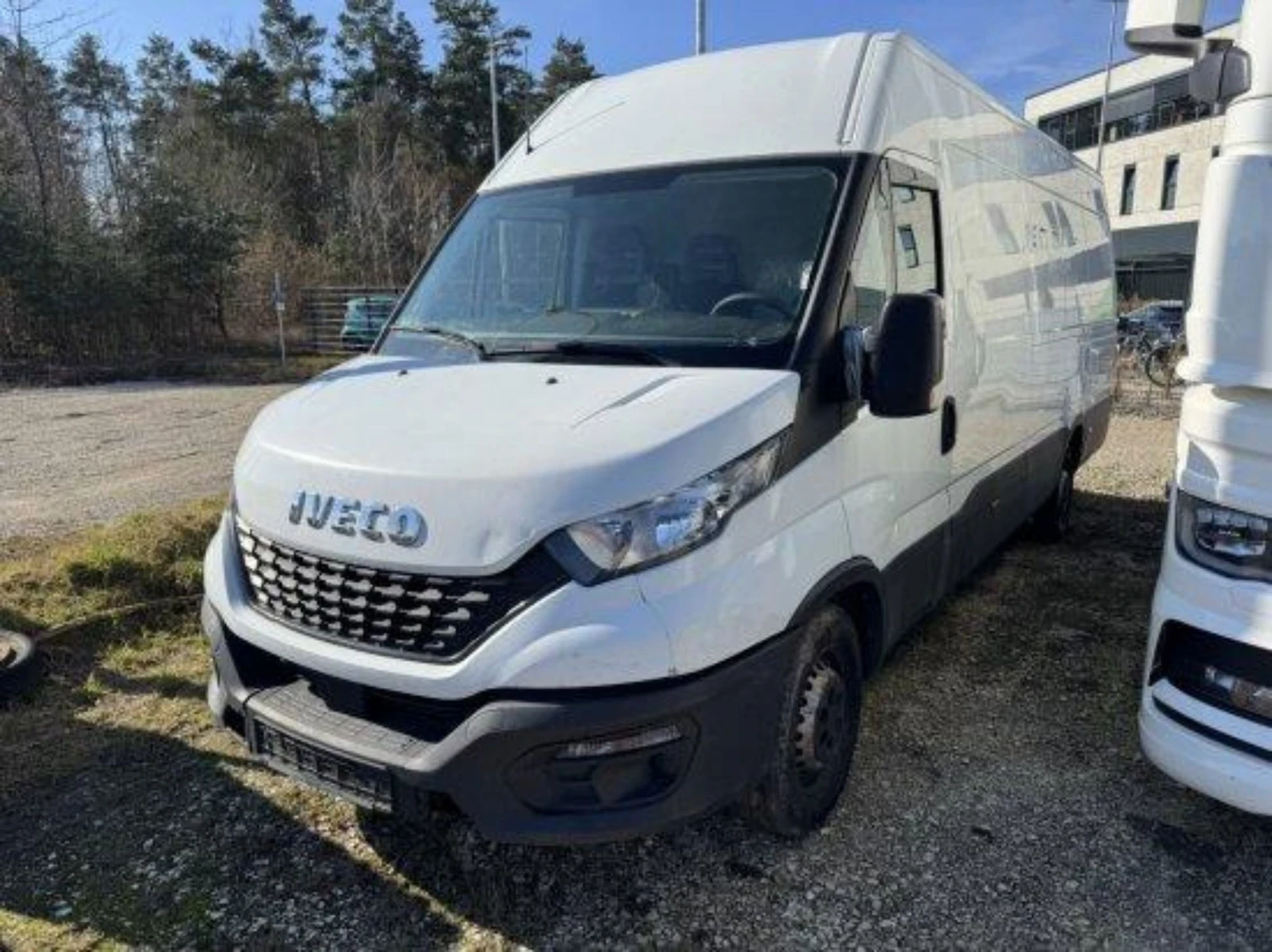 Iveco Daily | Mobile.bg � ����������� 1