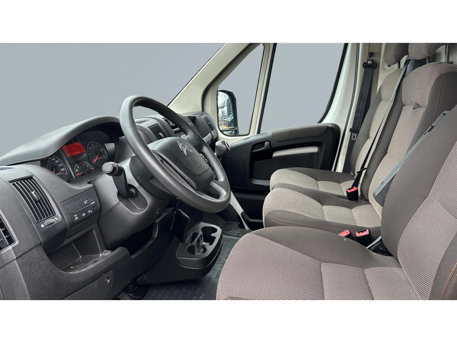 Citroen Jumper 2.0 HDi, ������� ������ �� 337   | Mobile.bg � ����������� 12