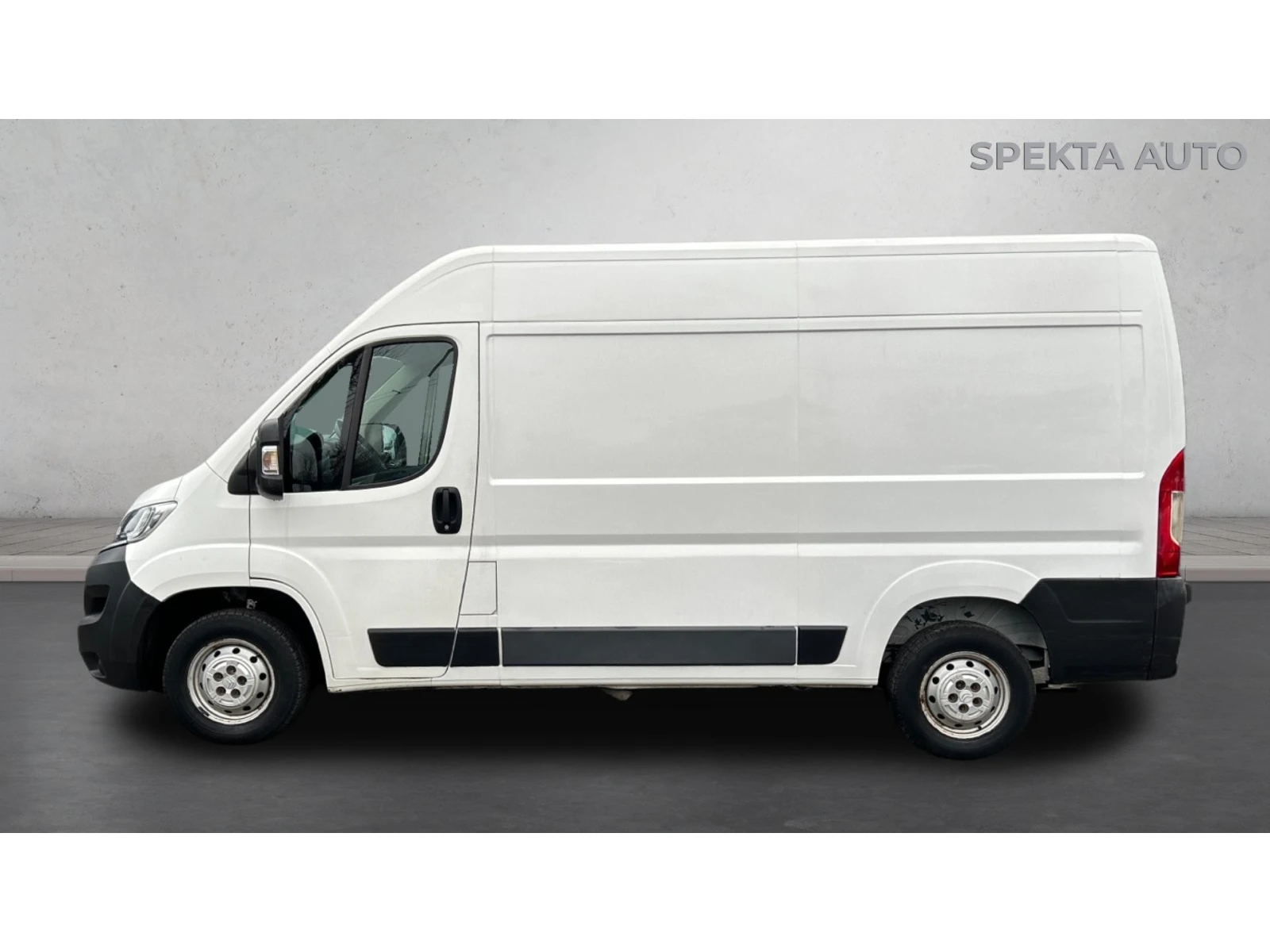 Citroen Jumper 2.0 HDi, ������� ������ �� 337   | Mobile.bg � ����������� 3