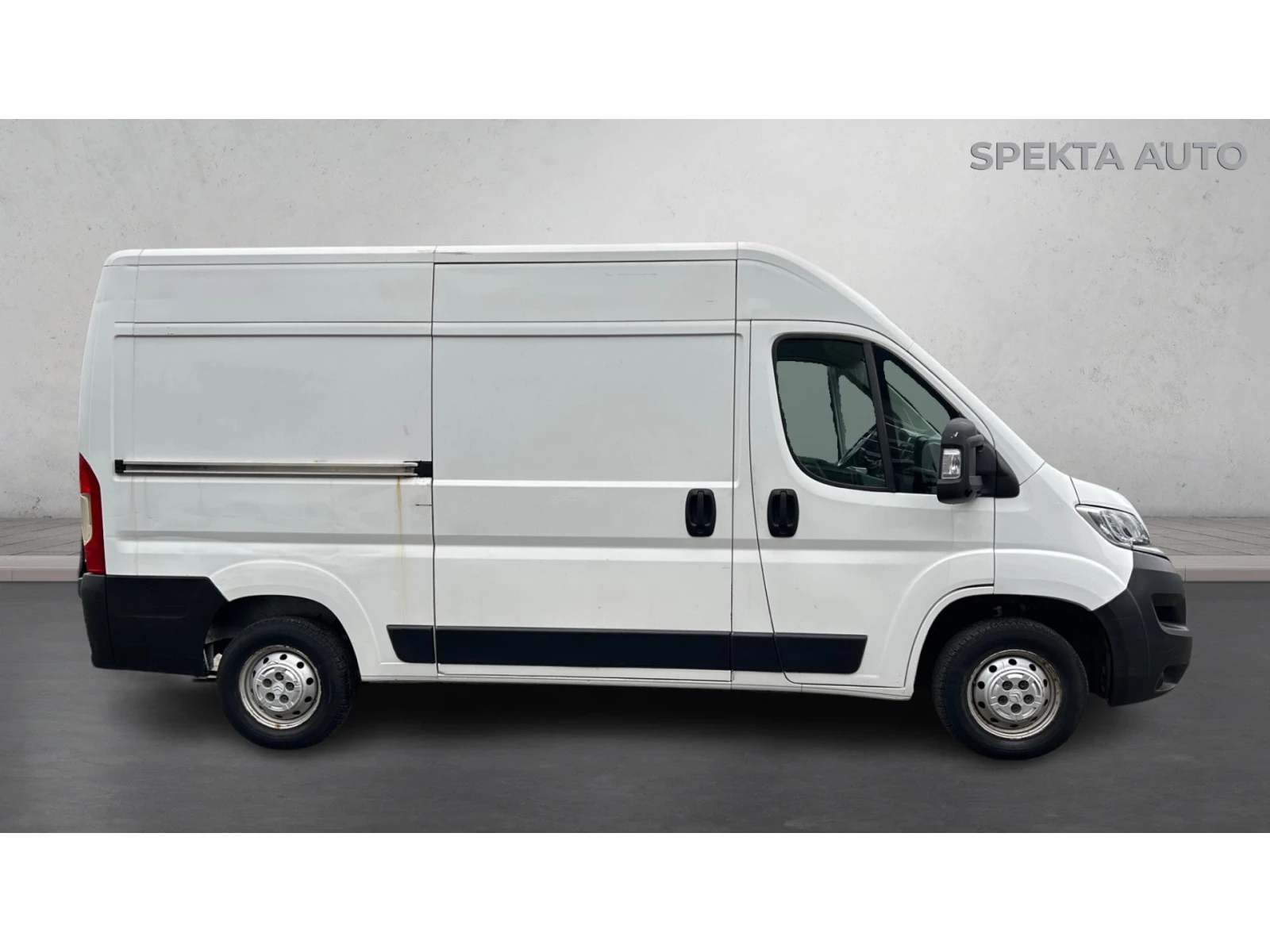 Citroen Jumper 2.0 HDi, ������� ������ �� 337   | Mobile.bg � ����������� 17