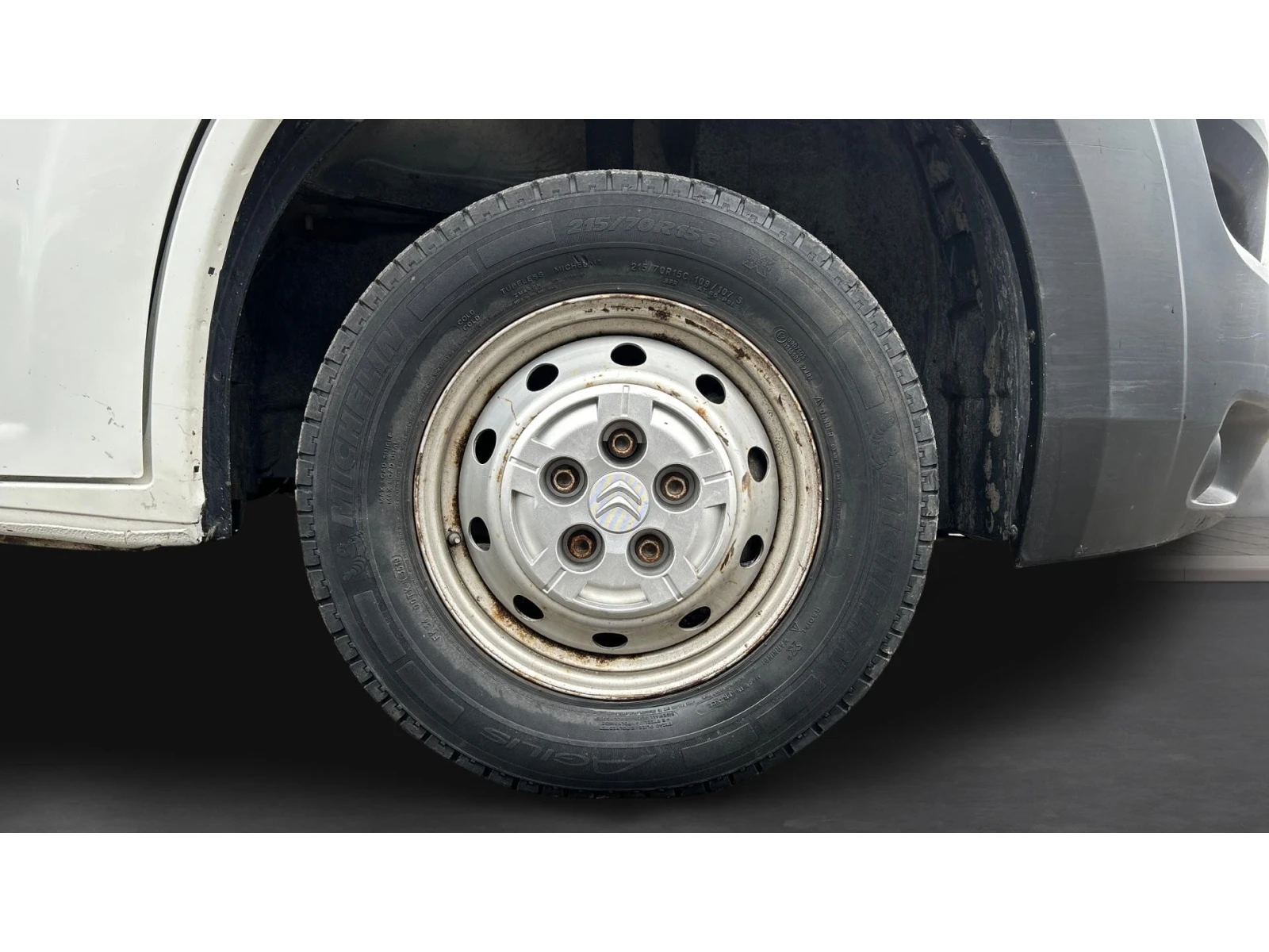 Citroen Jumper 2.0 HDi, ������� ������ �� 337   | Mobile.bg � ����������� 16