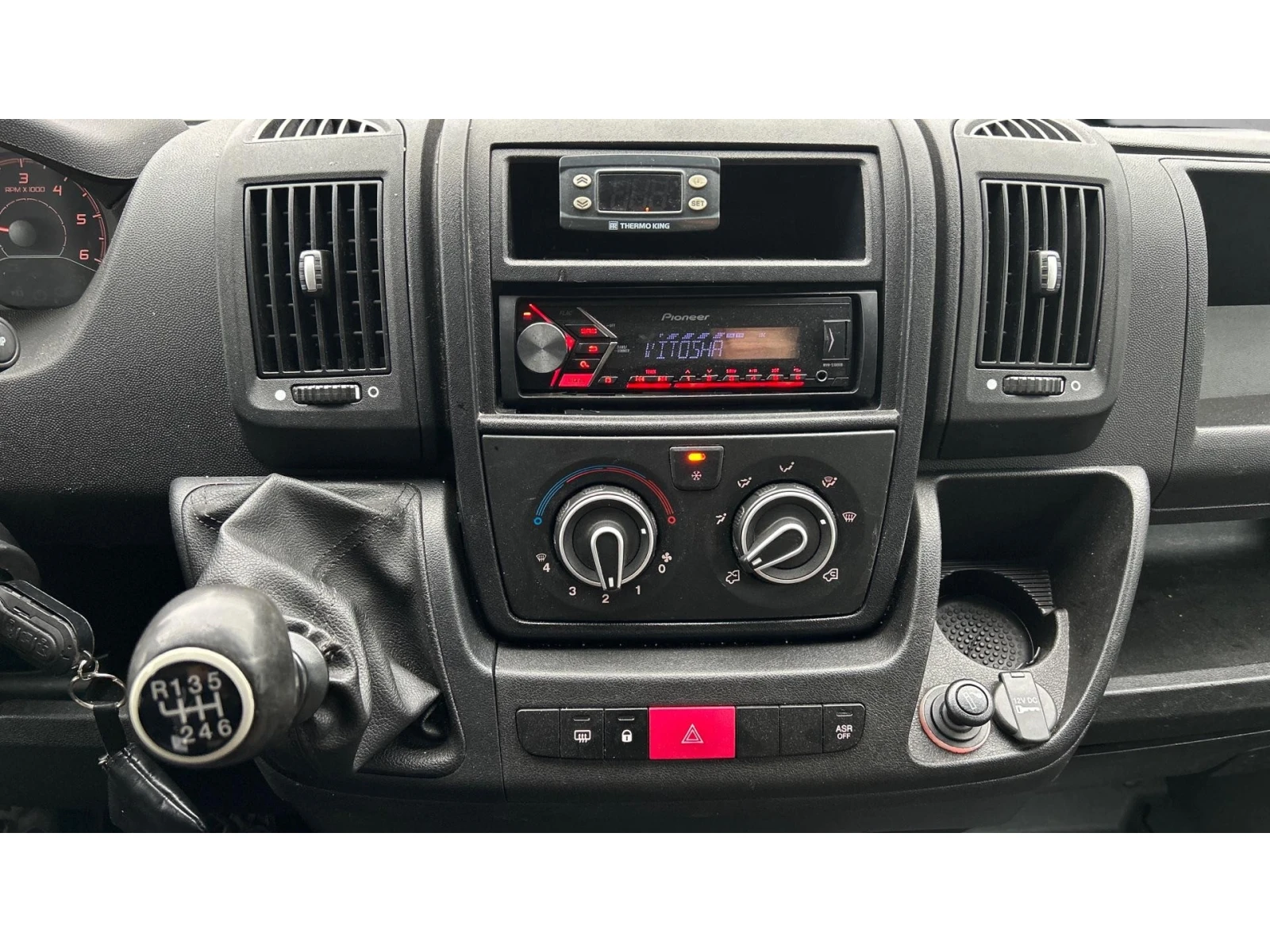 Citroen Jumper 2.0 HDi, ������� ������ �� 337   | Mobile.bg � ����������� 15