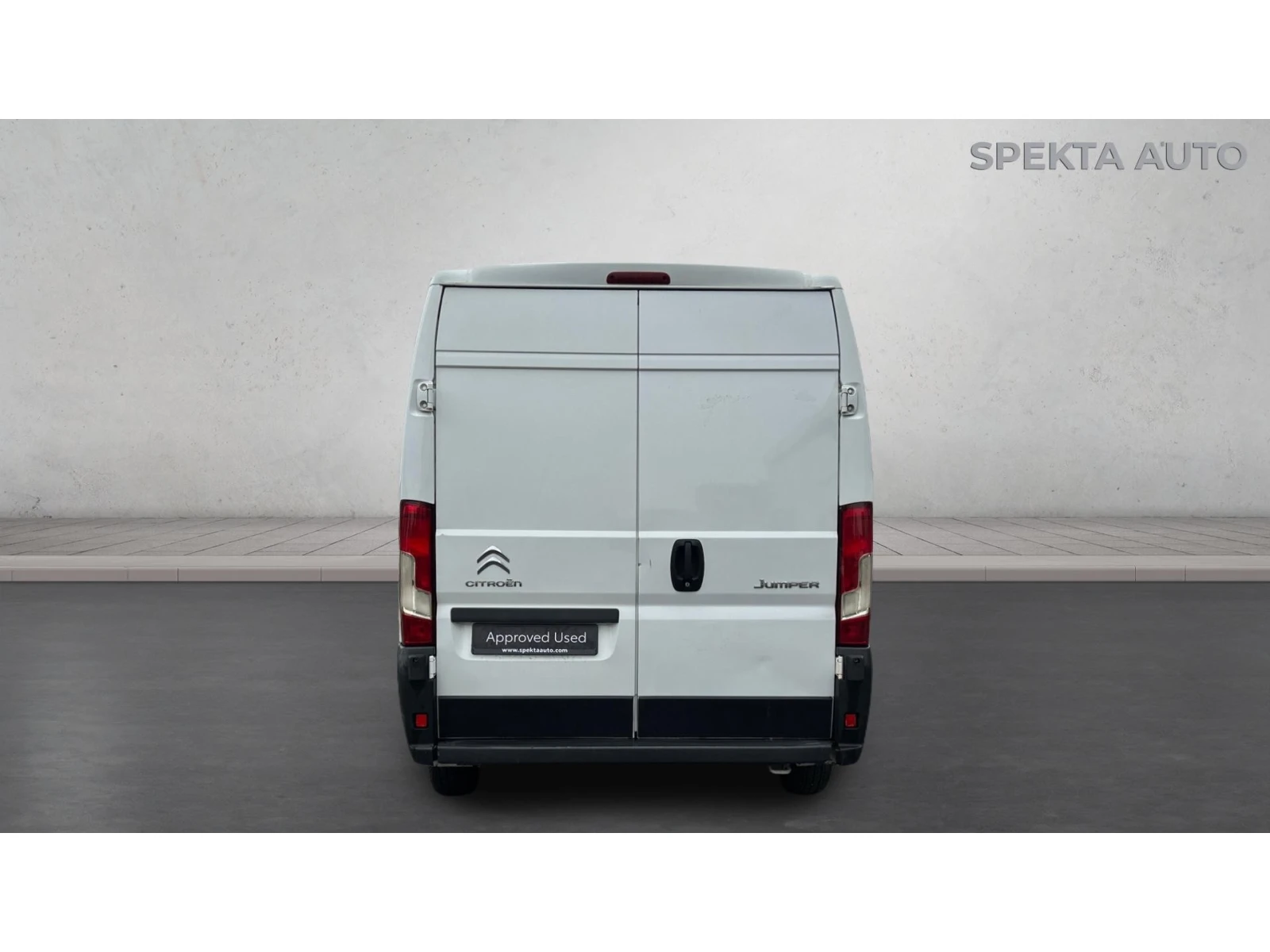 Citroen Jumper 2.0 HDi, ������� ������ �� 337   | Mobile.bg � ����������� 4