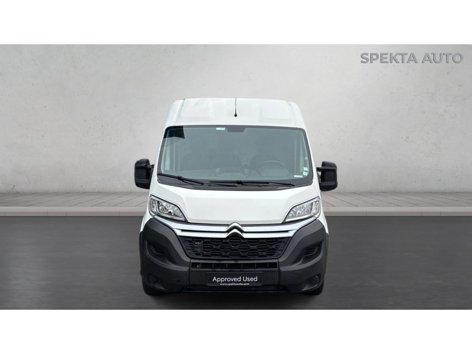 Citroen Jumper 2.0 HDi, ������� ������ �� 337   | Mobile.bg � ����������� 5