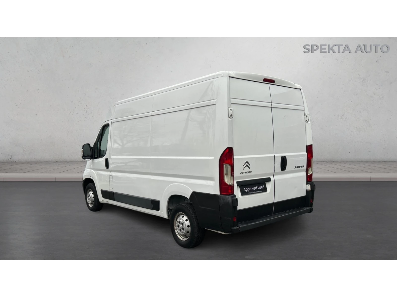 Citroen Jumper 2.0 HDi, ������� ������ �� 337   | Mobile.bg � ����������� 2