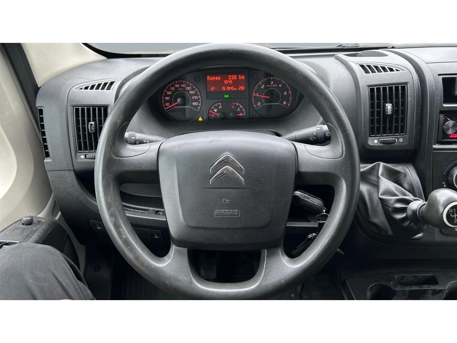 Citroen Jumper 2.0 HDi, ������� ������ �� 337   | Mobile.bg � ����������� 13