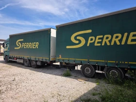 Mercedes-Benz Actros 2545, снимка 5