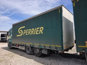 Mercedes-Benz Actros 2545, снимка 6