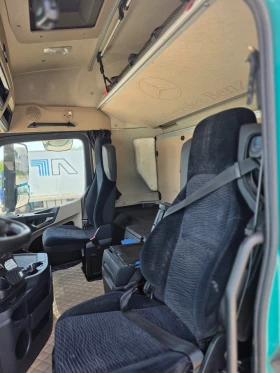 Mercedes-Benz Actros 2545, снимка 9