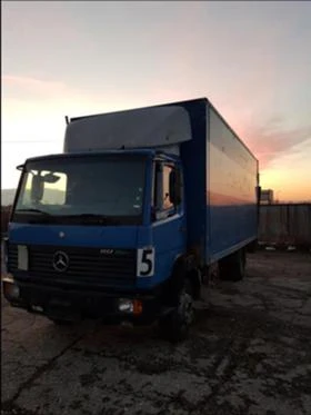 Mercedes-Benz 1117   6  | Mobile.bg    2