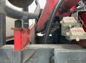 Daf 45.160 45.220 Euro5 FASSI 105- 14 метра, снимка 12