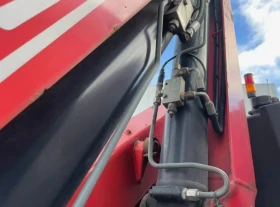 Daf 45.160 45.220 Euro5 FASSI 105- 14 метра, снимка 11