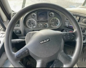 Daf 45.160 45.220 Euro5 FASSI 105- 14 метра, снимка 13