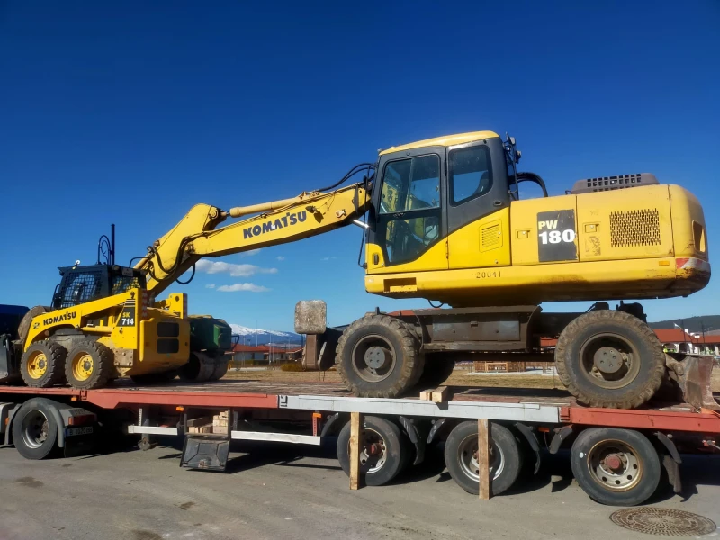 Iveco Stralis 400, снимка 11 - Камиони - 50088629