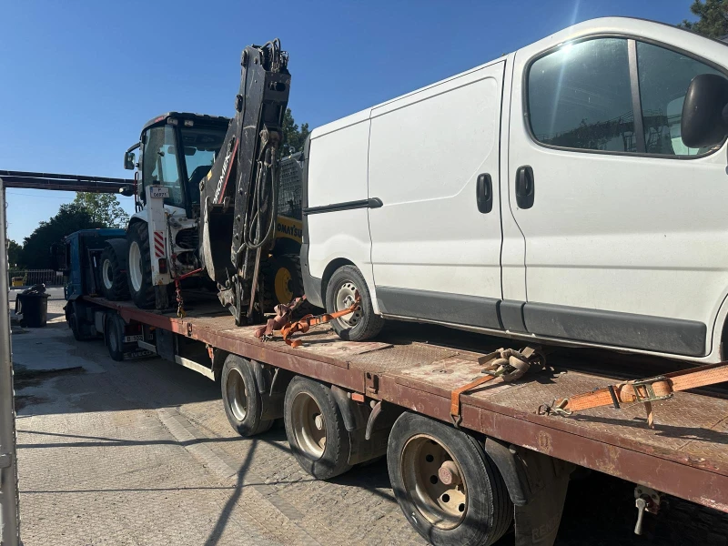 Iveco Stralis 400, снимка 7 - Камиони - 50088629