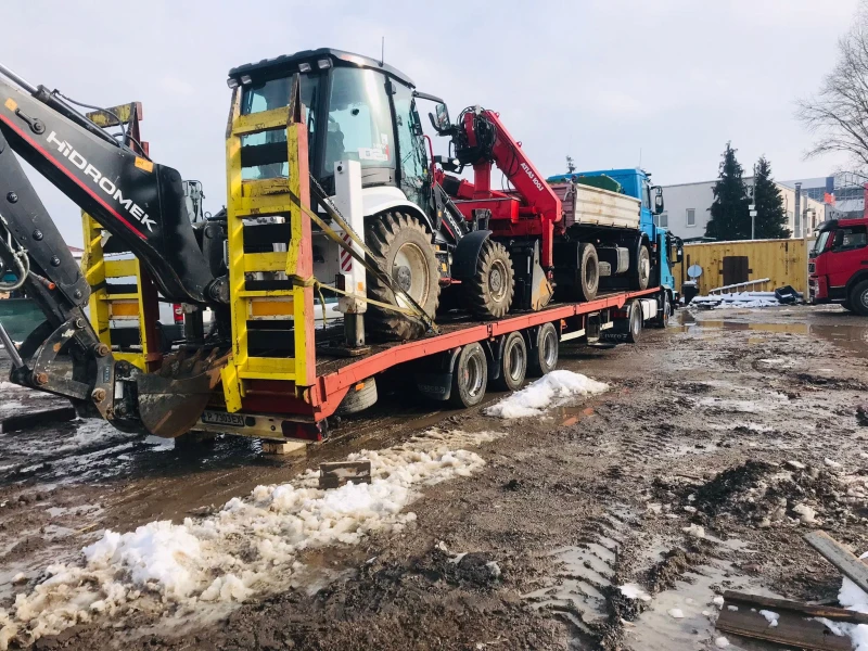 Iveco Stralis 400, снимка 16 - Камиони - 50088629